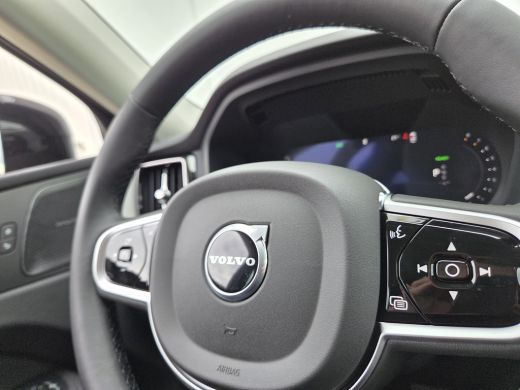 Volvo  XC60 T6 Core Business Edition | 360cam | H&K | Facelift! | ActivLease financial lease