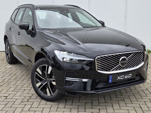 Volvo  XC60 T6 Core Business Edition | 360cam | H&K | Facelift! | ActivLease financial lease