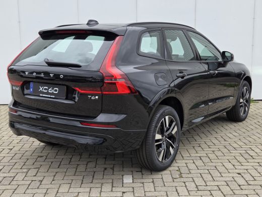 Volvo  XC60 T6 Core Business Edition | 360cam | H&K | Facelift! | ActivLease financial lease