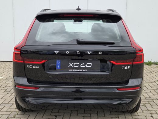 Volvo  XC60 T6 Core Business Edition | 360cam | H&K | Facelift! | ActivLease financial lease