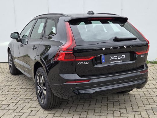 Volvo  XC60 T6 Core Business Edition | 360cam | H&K | Facelift! | ActivLease financial lease
