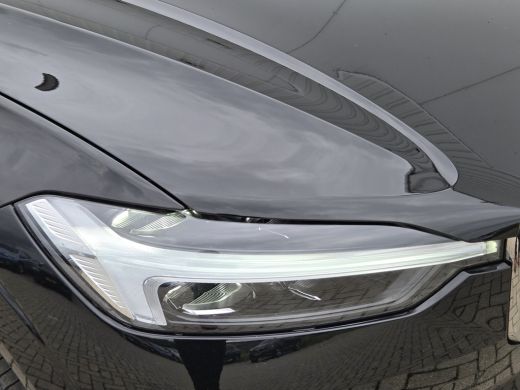 Volvo  XC60 T6 Core Business Edition | 360cam | H&K | Facelift! | ActivLease financial lease