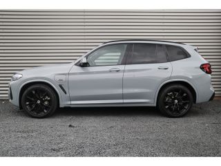BMW X3 xDrive30e M-Sport Panorama / 360 camera / Head-Up / Trekhaak / HiFi / Blackline /