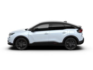 Citroën ë-C4 Collection | Achteruitrijcamera met Top Rear Vision (180° weergave van ruimte achter de auto) | A...