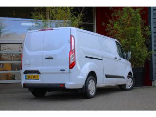 Ford Transit Custom 300 2.0 TDCI L2H1 Trend | Achteruitrijcamera | Airco | Audio installatie