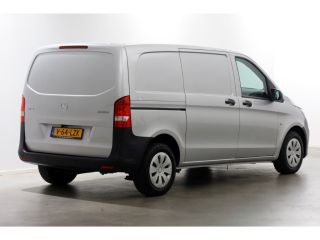 Mercedes-Benz Vito 114 CDI 136pk RWD Compact 9G Automaat Camera/Navi/Inrichting 01-2022