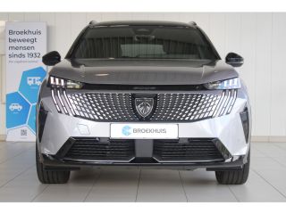 Peugeot e-5008 GT 73 kWh 210-PK | LUXE UITVOERING | ORGINEEL NL AUTO | BTW AUTO | 7 PERSOONS