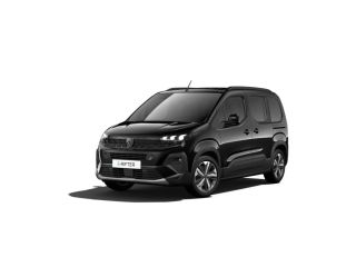 Peugeot e-Rifter GT | Ecoled koplampen | Elektrisch verstelbare en verwarmbare buitenspiegels | Mistlampen vóór
