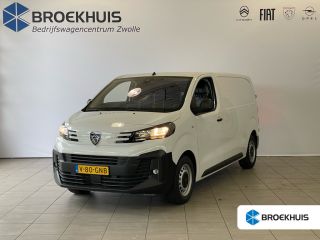 Peugeot Expert 2.0 BlueHDi 145 L2 | NIEUW! | Achteruitrijcamera | Airco | Cruise control