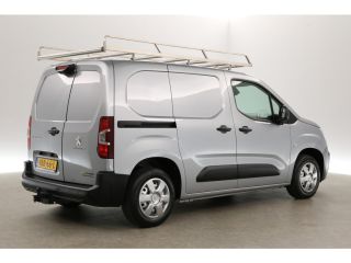 Peugeot Partner 1.6 BlueHDI L1H1 Airco Camera Carplay Cruise Navi Imperiaal PDC 3 Persoons