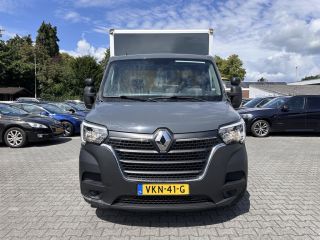 Renault Master T35 2.3 dCi 150 L3 Energy Aut. *AIRCO | CRUISE | CAMERA | PDC | COMFORT-SEATS*