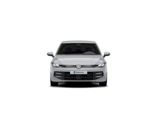 Volkswagen Golf Life Edition eHybrid | 'App-Connect' draadloze smartphone integratie | Achterbank in ongelijke de...