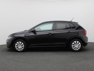 Volkswagen Polo 1.0 TSI Life DSG Navigatie, Climatronic, Cruise Control, Keyless, Parkeersensoren, Achteruitrijca...