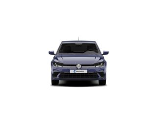 Volkswagen Polo Life Edition | 'App-Connect' smartphone integratie | Buitenspiegels elektrisch instel- verwarm- e...