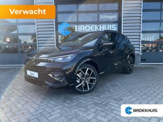 Volkswagen Tiguan R-Line Edition - eHybrid | 'App-Connect' draadloze smartphone integratie | Automatische afstandsr...