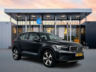 Volvo  XC40 T4 Recharge Ultimate Bright | 19" | Panoramadak | Harman Kardon | Elektr. verst. stoelen | Adapti...