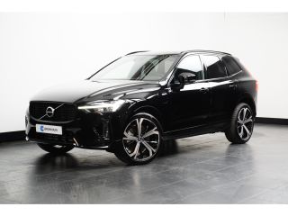 Volvo  XC60 2.0 T6 Plug-in hybrid AWD Plus Dark | Trekhaak | Panoramadak | Memory | Adaptive Cruise | BLIS | ...