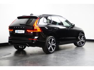 Volvo  XC60 2.0 T6 Plug-in hybrid AWD Plus Dark | Trekhaak | Panoramadak | Memory | Adaptive Cruise | BLIS | ...