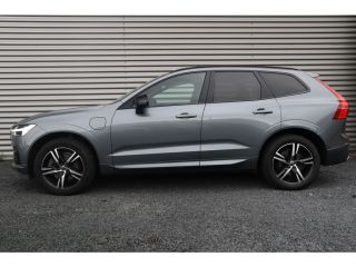 Volvo  XC60 2.0 T8 Twin Engine AWD R-Design Luchtvering / Harman Kardon / Panorama dak /