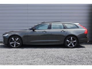 Volvo  XC90 Panorama dak / Adaptieve Cruise / Camera / Pine Grey