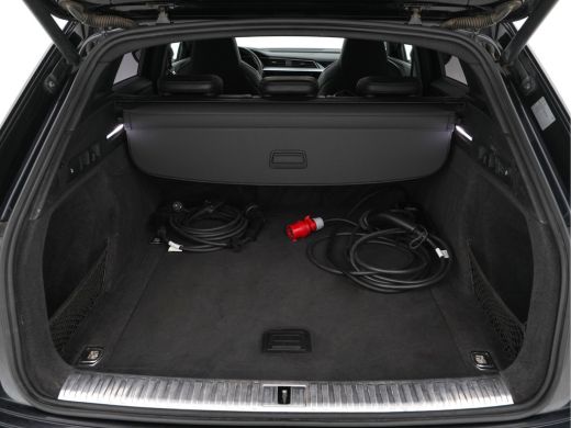 Audi e-tron 55 quattro advanced 95 kWh [ 3-Fase ] (INCL.BTW) (INCL.BTW) *PANO | FULL-LEATHER | FULL-LED | BAN... ActivLease financial lease