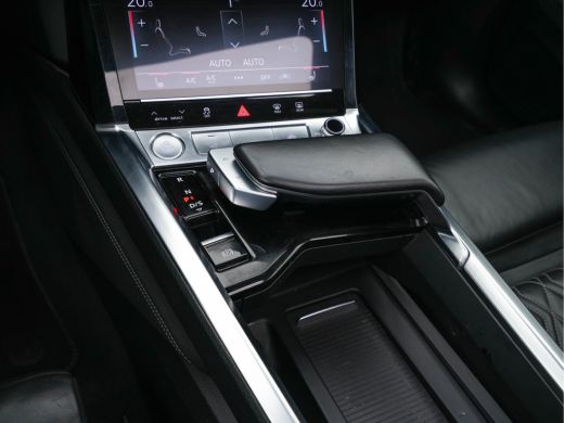 Audi e-tron 55 quattro advanced 95 kWh [ 3-Fase ] (INCL.BTW) (INCL.BTW) *PANO | FULL-LEATHER | FULL-LED | BAN... ActivLease financial lease