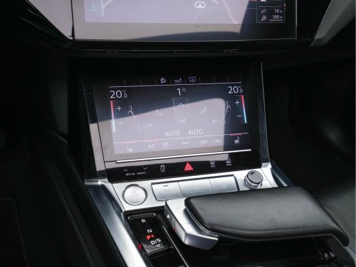 Audi e-tron 55 quattro advanced 95 kWh [ 3-Fase ] (INCL.BTW) (INCL.BTW) *PANO | FULL-LEATHER | FULL-LED | BAN... ActivLease financial lease