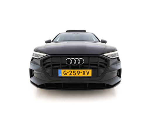 Audi e-tron 55 quattro advanced 95 kWh [ 3-Fase ] (INCL.BTW) (INCL.BTW) *PANO | FULL-LEATHER | FULL-LED | BAN... ActivLease financial lease