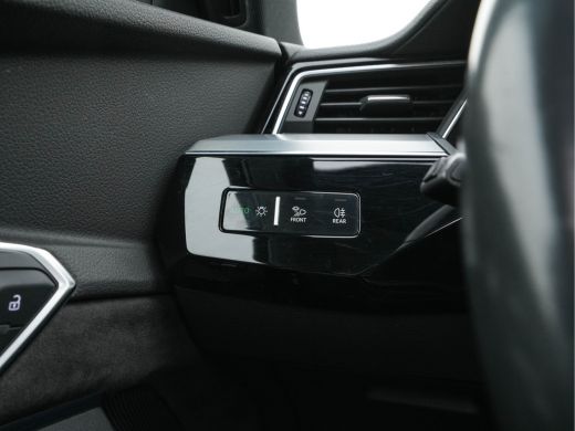 Audi e-tron 55 quattro advanced 95 kWh [ 3-Fase ] (INCL.BTW) (INCL.BTW) *PANO | FULL-LEATHER | FULL-LED | BAN... ActivLease financial lease