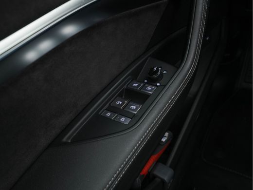 Audi e-tron 55 quattro advanced 95 kWh [ 3-Fase ] (INCL.BTW) (INCL.BTW) *PANO | FULL-LEATHER | FULL-LED | BAN... ActivLease financial lease