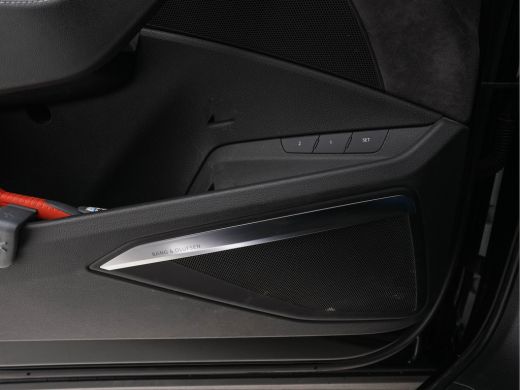 Audi e-tron 55 quattro advanced 95 kWh [ 3-Fase ] (INCL.BTW) (INCL.BTW) *PANO | FULL-LEATHER | FULL-LED | BAN... ActivLease financial lease