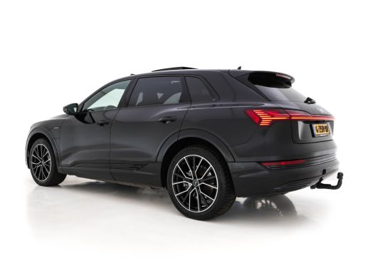 Audi e-tron 55 quattro advanced 95 kWh [ 3-Fase ] (INCL.BTW) (INCL.BTW) *PANO | FULL-LEATHER | FULL-LED | BAN... ActivLease financial lease