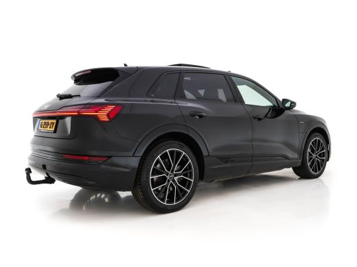 Audi e-tron 55 quattro advanced 95 kWh [ 3-Fase ] (INCL.BTW) (INCL.BTW) *PANO | FULL-LEATHER | FULL-LED | BAN... ActivLease financial lease