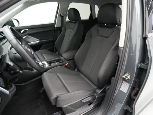 Audi Q3 35 TFSI 150 pk S-Tronic Advanced edition Navigatie, Sportstoelen, ActivLease financial lease
