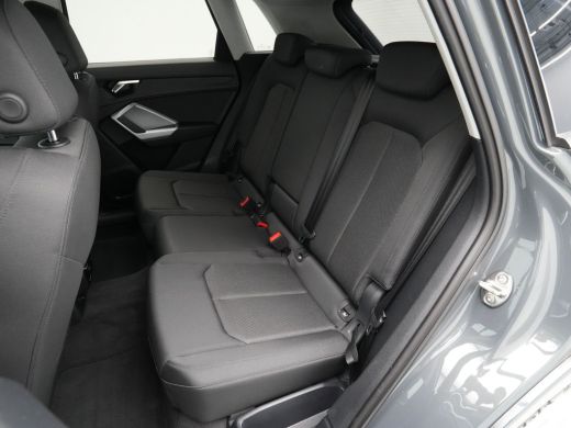 Audi Q3 35 TFSI 150 pk S-Tronic Advanced edition Navigatie, Sportstoelen, ActivLease financial lease
