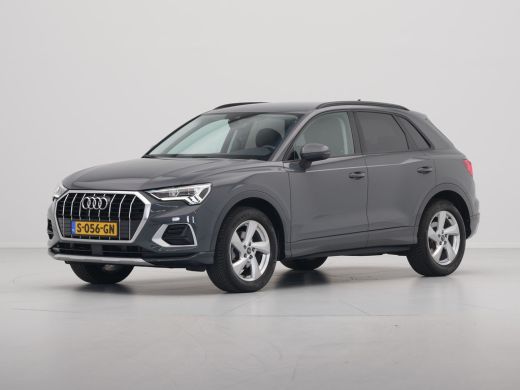 Audi Q3 35 TFSI 150 pk S-Tronic Advanced edition Navigatie, Sportstoelen, ActivLease financial lease