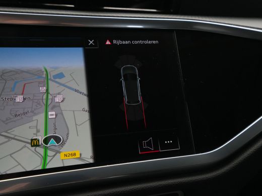 Audi Q3 35 TFSI 150 pk S-Tronic Advanced edition Navigatie, Sportstoelen, ActivLease financial lease