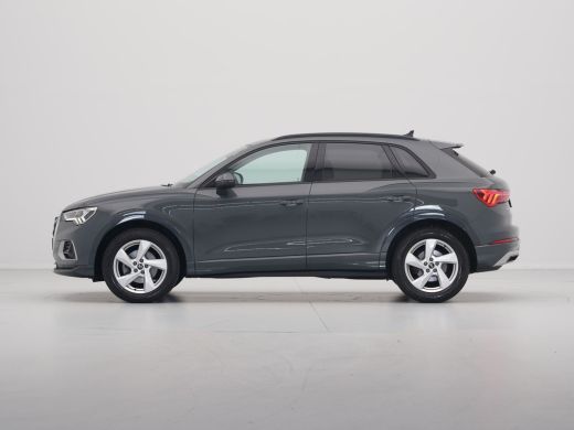 Audi Q3 35 TFSI 150 pk S-Tronic Advanced edition Navigatie, Sportstoelen, ActivLease financial lease