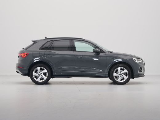 Audi Q3 35 TFSI 150 pk S-Tronic Advanced edition Navigatie, Sportstoelen, ActivLease financial lease
