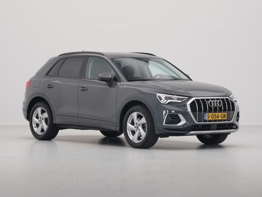 Audi Q3 35 TFSI 150 pk S-Tronic Advanced edition Navigatie, Sportstoelen, ActivLease financial lease