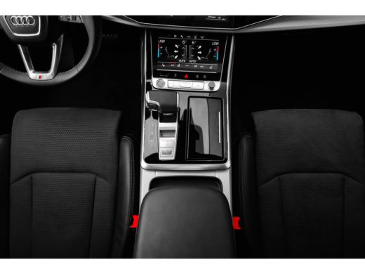 Audi Q7 55 TFSI e quattro Pro Line S Head-up | Trekhaak | Panoramadak | B&O premiem audio | 360 camera | ... ActivLease financial lease
