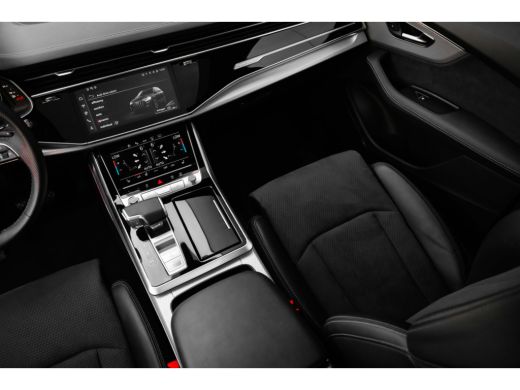Audi Q7 55 TFSI e quattro Pro Line S Head-up | Trekhaak | Panoramadak | B&O premiem audio | 360 camera | ... ActivLease financial lease