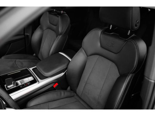 Audi Q7 55 TFSI e quattro Pro Line S Head-up | Trekhaak | Panoramadak | B&O premiem audio | 360 camera | ... ActivLease financial lease