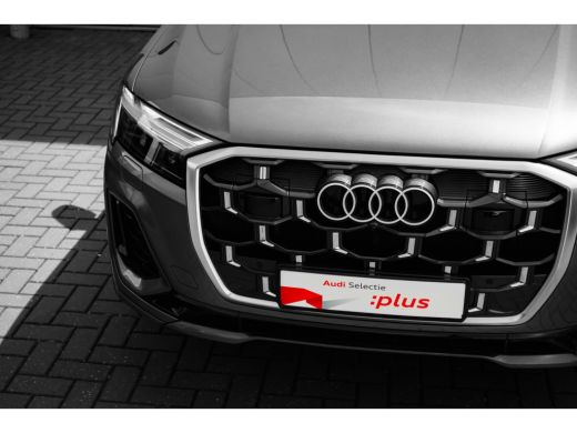 Audi Q7 55 TFSI e quattro Pro Line S Head-up | Trekhaak | Panoramadak | B&O premiem audio | 360 camera | ... ActivLease financial lease
