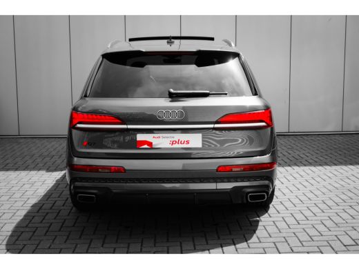 Audi Q7 55 TFSI e quattro Pro Line S Head-up | Trekhaak | Panoramadak | B&O premiem audio | 360 camera | ... ActivLease financial lease