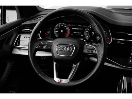 Audi Q7 55 TFSI e quattro Pro Line S Head-up | Trekhaak | Panoramadak | B&O premiem audio | 360 camera | ... ActivLease financial lease