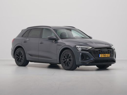 Audi Q8 e-tron 55 quattro S-Line Edition Competition 115 kWh 408pk Panorama Navigatie Camera Stoelverwarming Luc... ActivLease financial lease