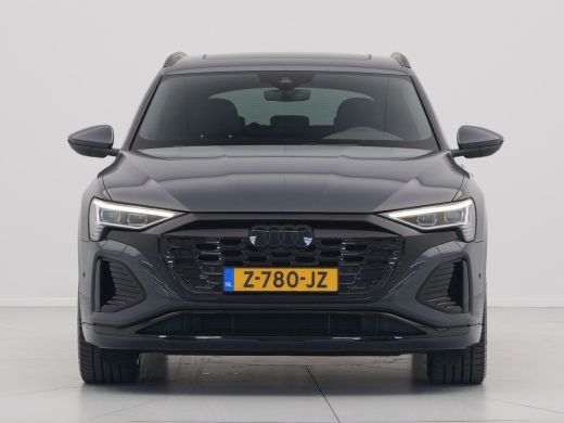 Audi Q8 e-tron 55 quattro S-Line Edition Competition 115 kWh 408pk Panorama Navigatie Camera Stoelverwarming Luc... ActivLease financial lease