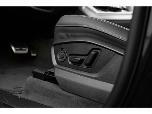 Audi Q8 Pro Line S | Adaptive air suspension sport | Bang & Olufsen Premium 3D | Glazen panoramadak ActivLease financial lease