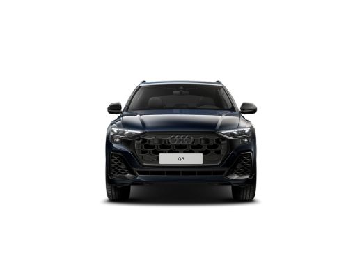 Audi Q8 Pro Line S | Adaptive air suspension sport | Bang & Olufsen Premium 3D | Glazen panoramadak ActivLease financial lease